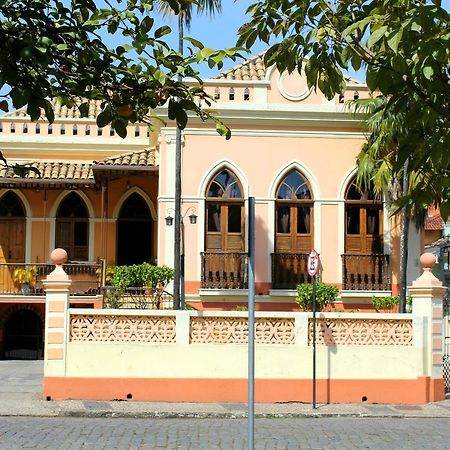 São João del Rei Pousada Estacao Do Trem מראה חיצוני תמונה