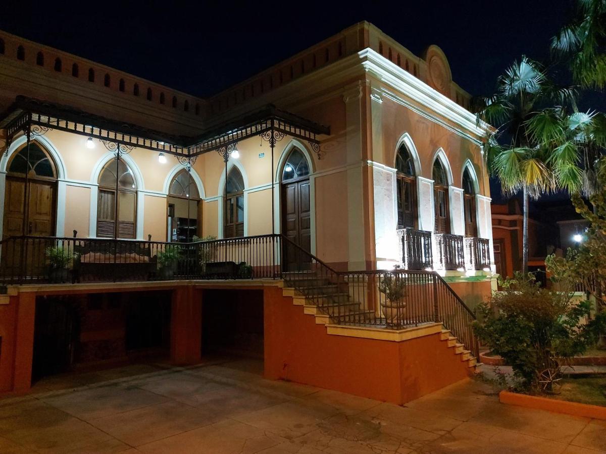 São João del Rei Pousada Estacao Do Trem מראה חיצוני תמונה